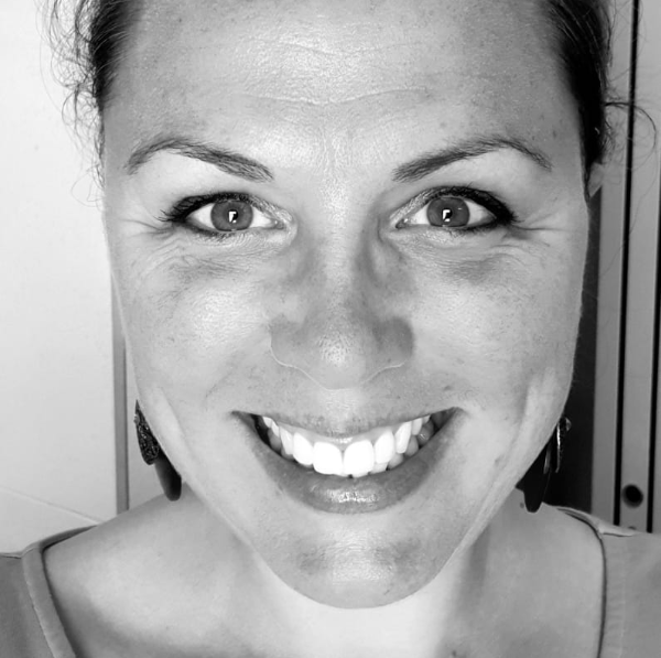 Myriam CHABANEL - SoulEwâ