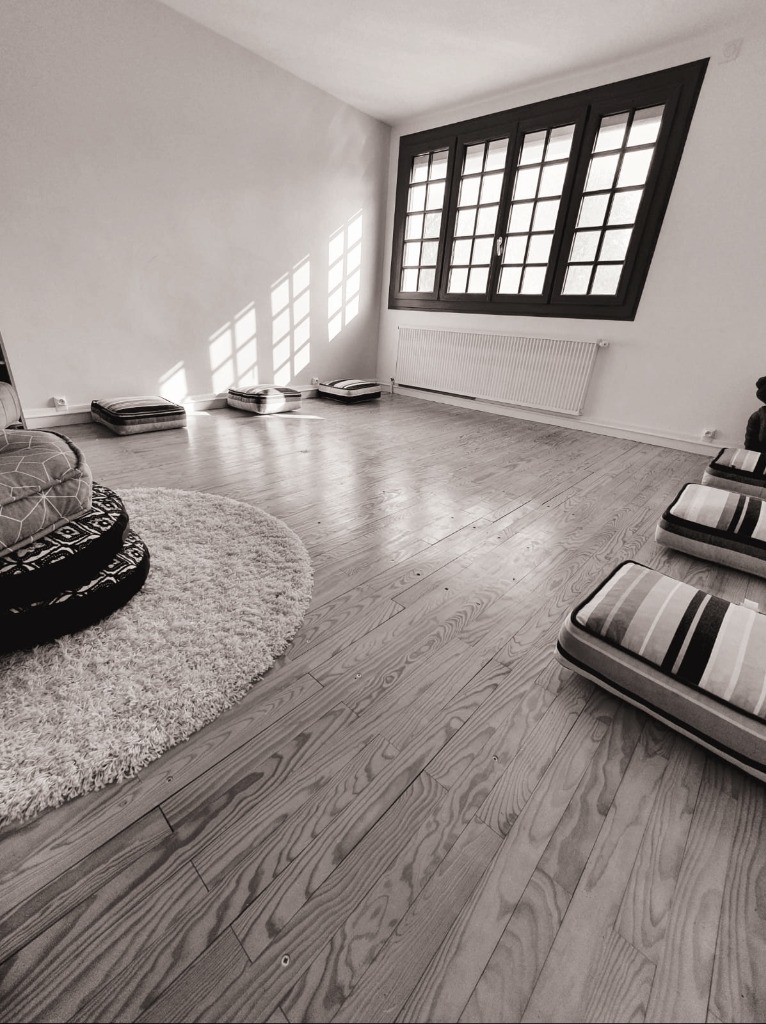 photo activite Myriam CHABANEL - SoulEwâ