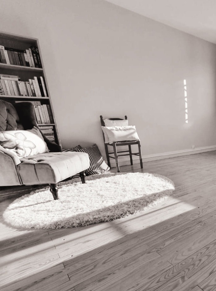 photo cabinet Myriam CHABANEL - SoulEwâ