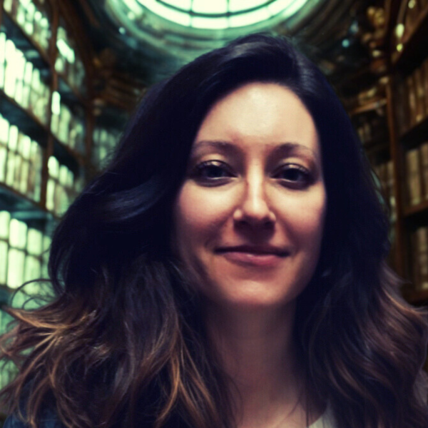 Audrey Delage - Sagesse & Brin de Folie