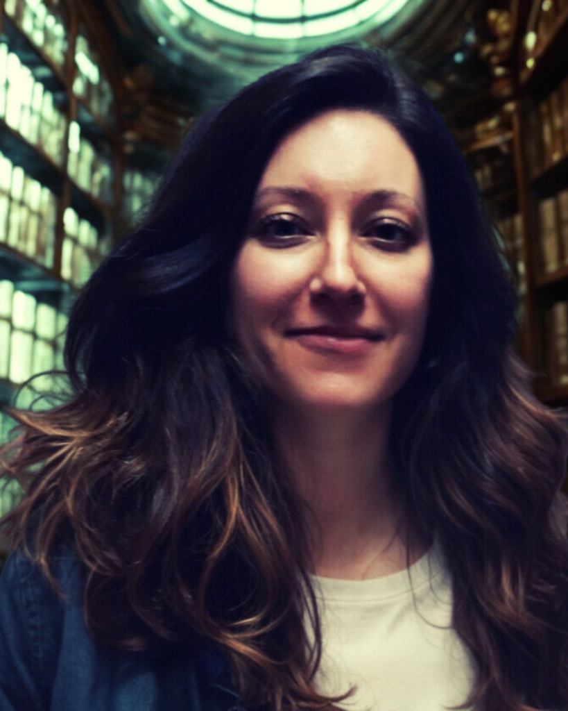 photo portrait Audrey Delage - Sagesse & Brin de Folie