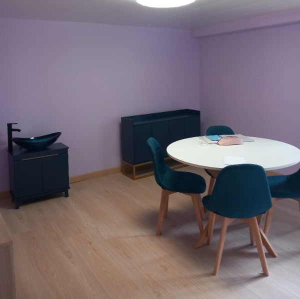 Cindy Baptista sophrologie