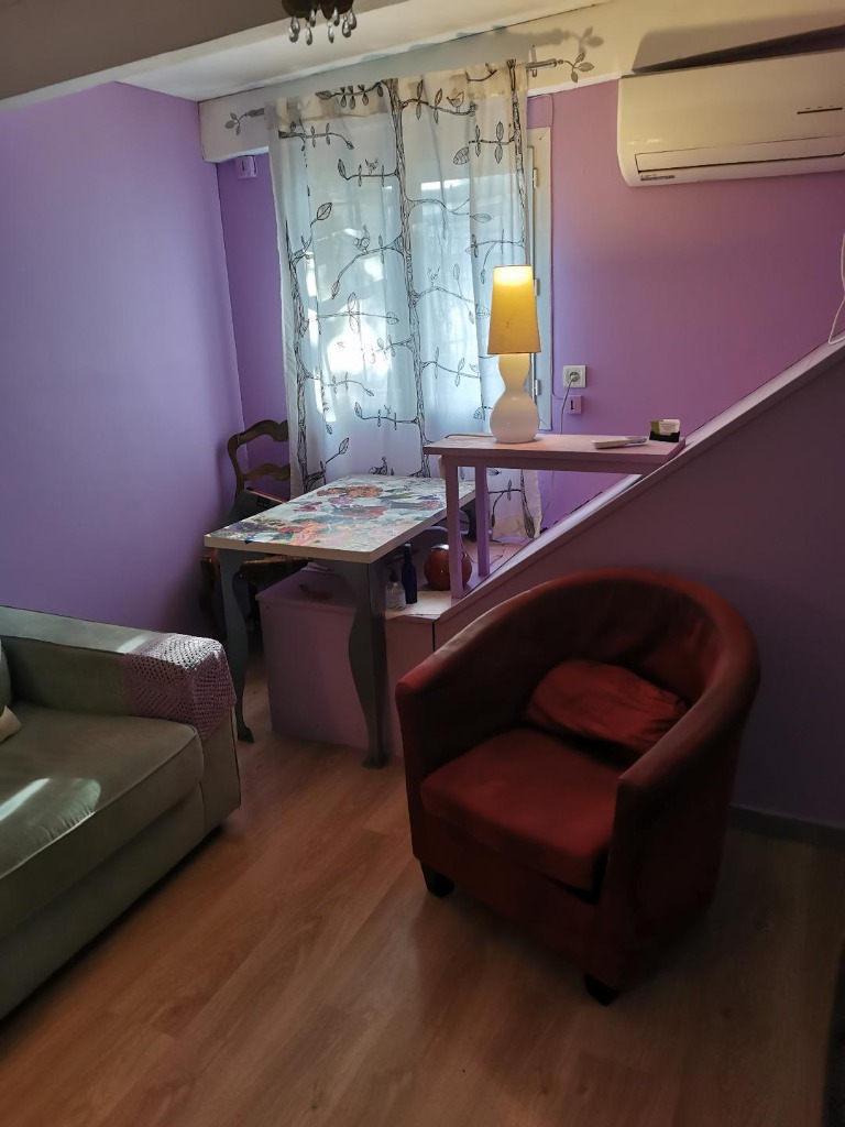 photo seance CLAUDINE DECAUX