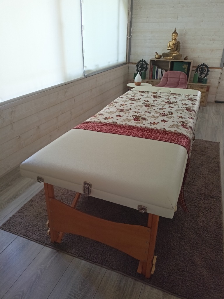 photo cabinet Céline Keller