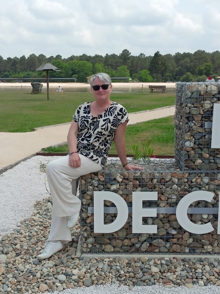 photo portrait Céline Keller