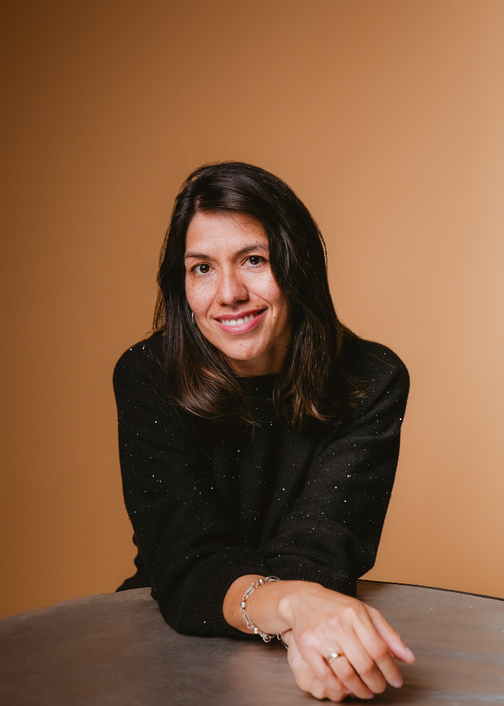 photo portrait Du trait à la lettre