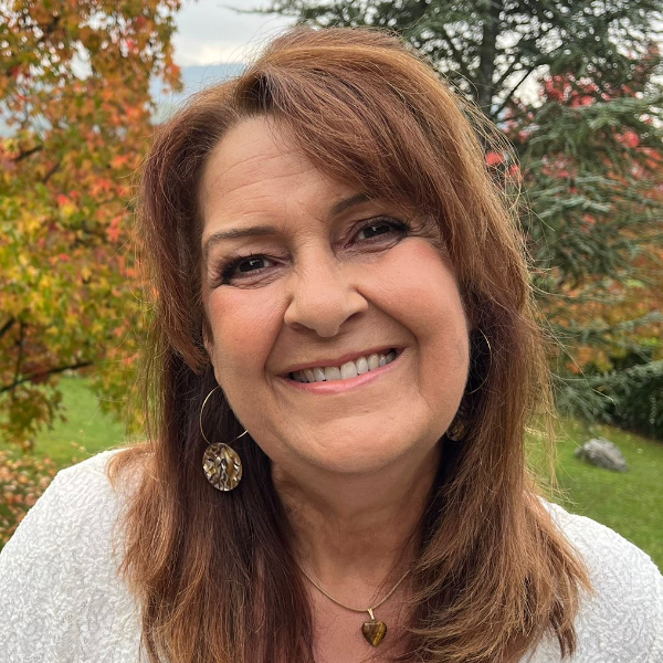 Nathalie Foray Rocca