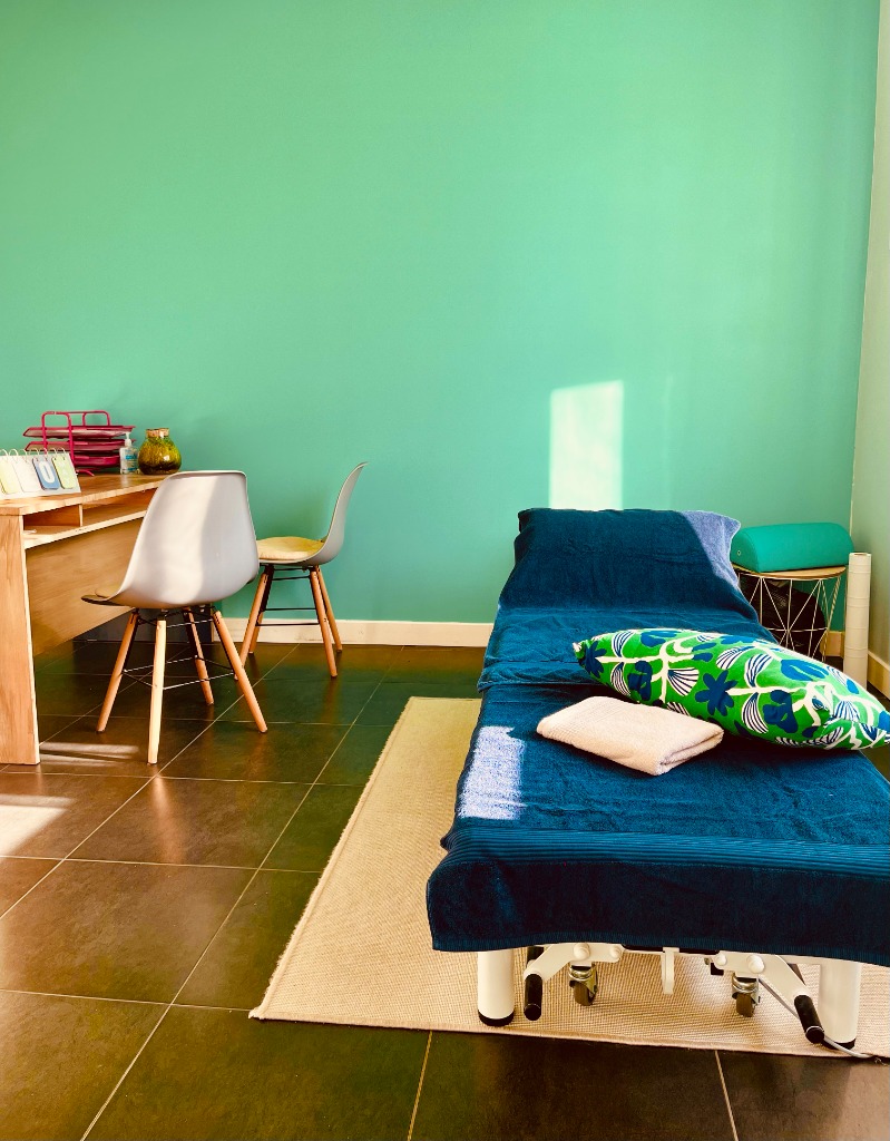 photo seance Alexandra LEGRAY