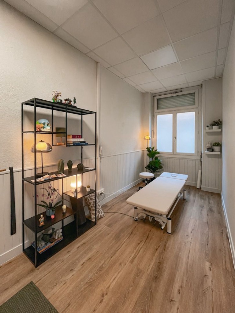 photo cabinet Corentin Raedisch