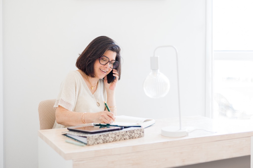 photo activite Marion Tomasini 