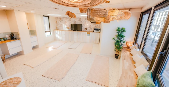 photo cabinet Avraham LAHMI