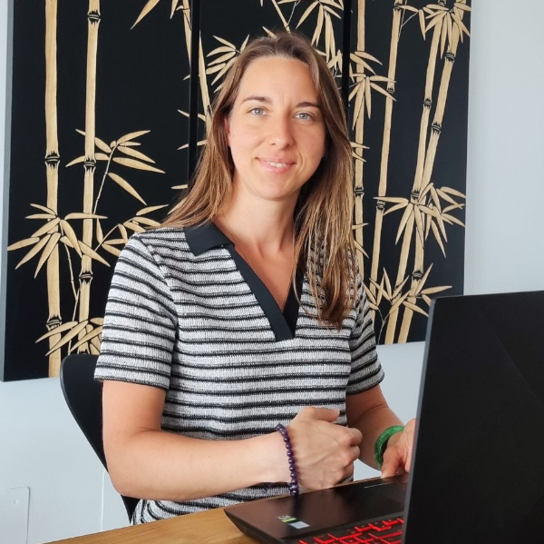 Nithya - Hypnose Ericksonienne & Relaxation