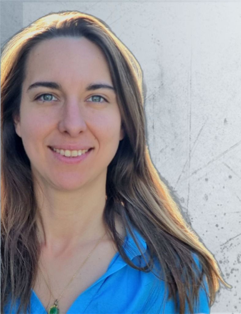 photo portrait Nithya - Hypnose Ericksonienne & Relaxation