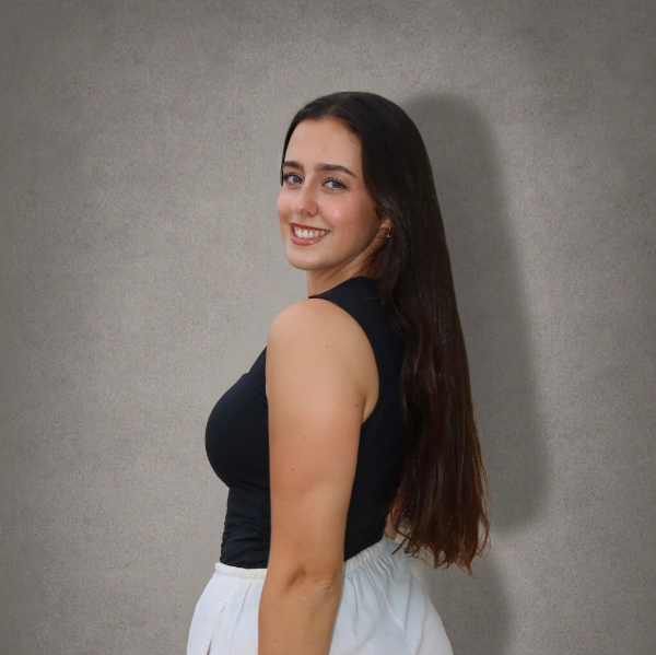 Mathilde Leschemelle Psychopraticienne