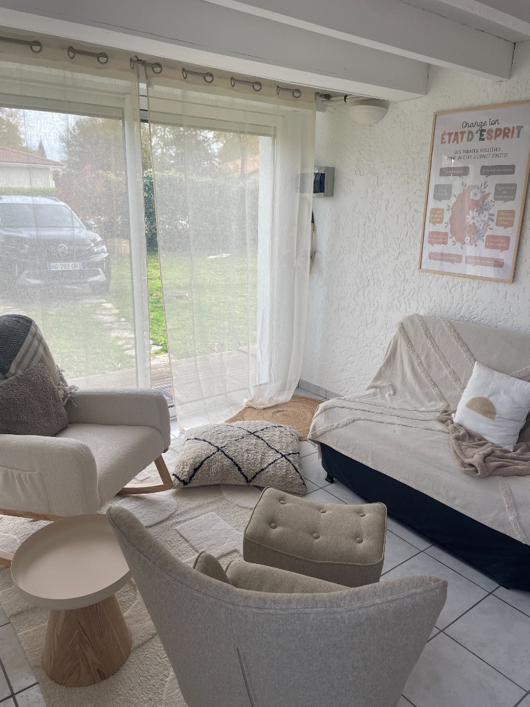 photo activite Natacha DOUILLARD Maître Praticienne en hypnose