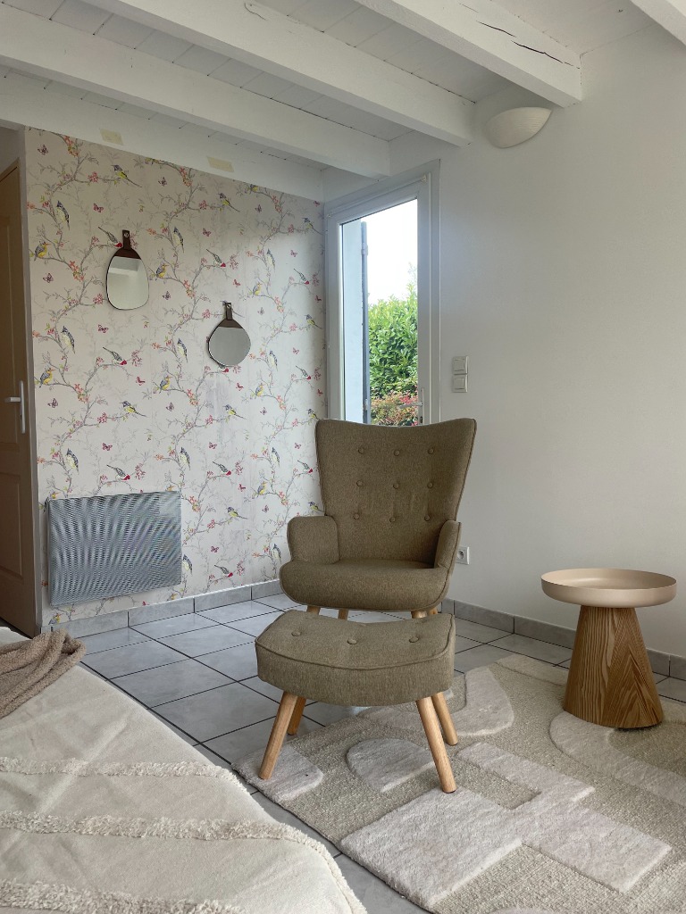 photo seance Natacha DOUILLARD Maître Praticienne en hypnose