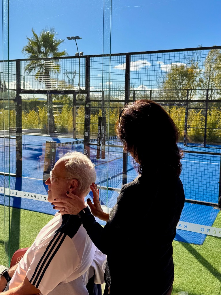 photo seance Claudine B