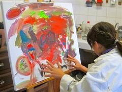 photo seance TOMASO Arlette 