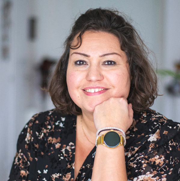 Sabrina Franke-sexologue clinicienne