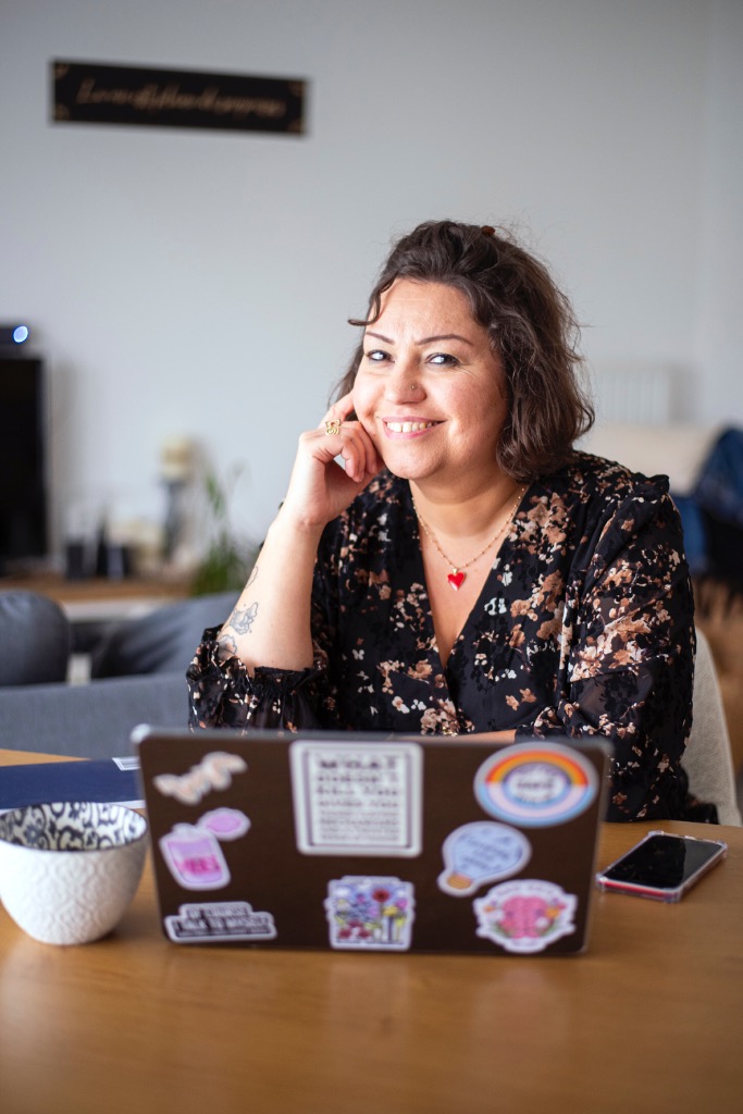 photo seance Sabrina Franke-sexologue clinicienne