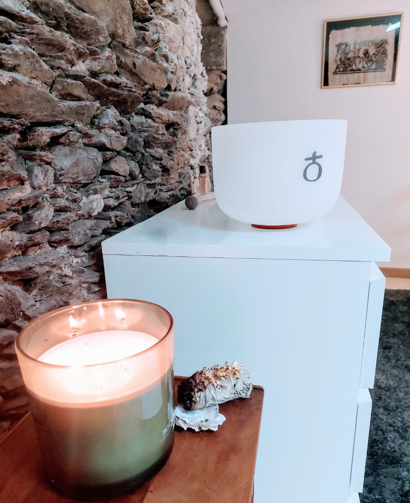 photo portrait Ushana