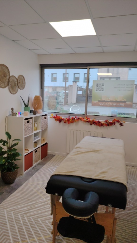 photo cabinet Julia GOUJON