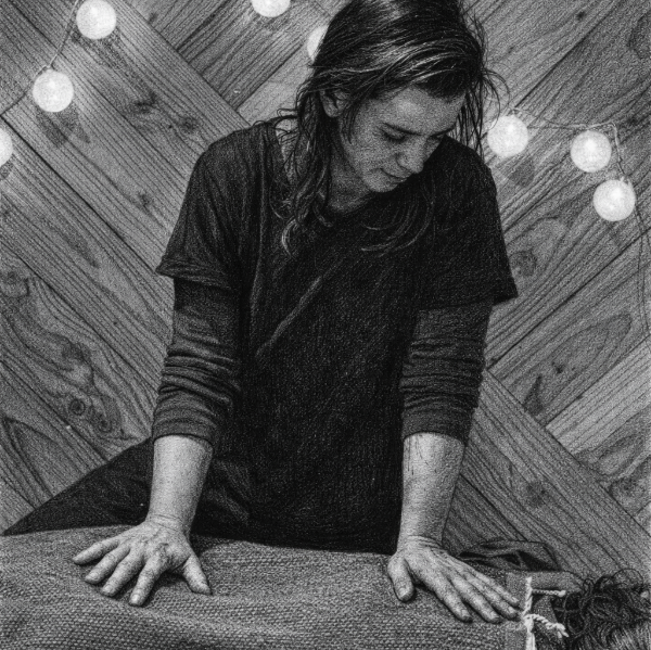 Geraldine De Laugeiret