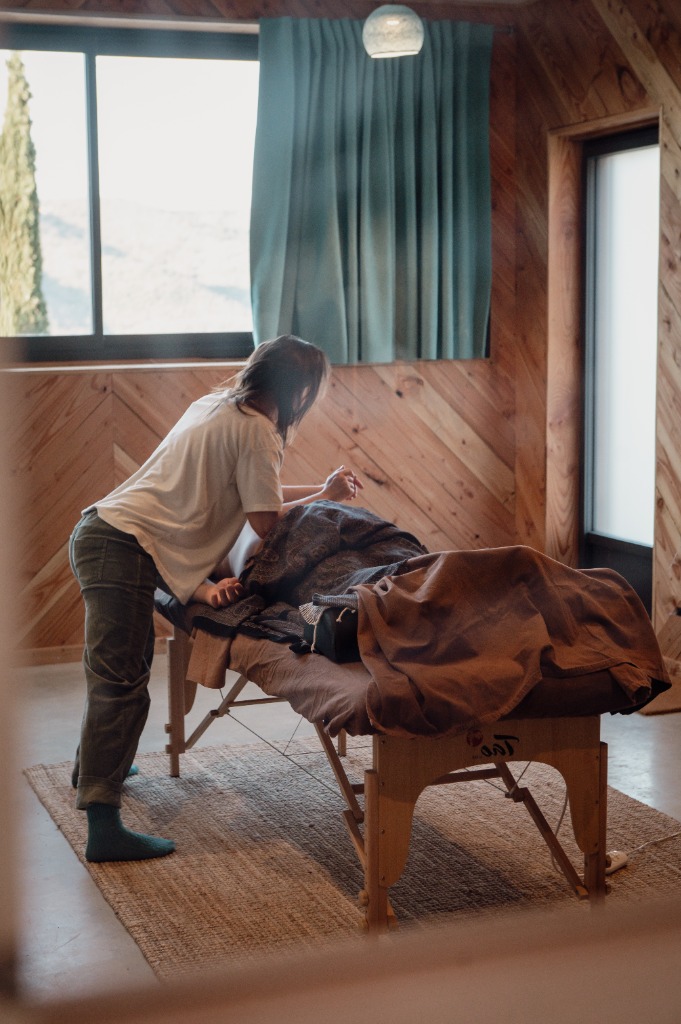 photo activite Geraldine De Laugeiret