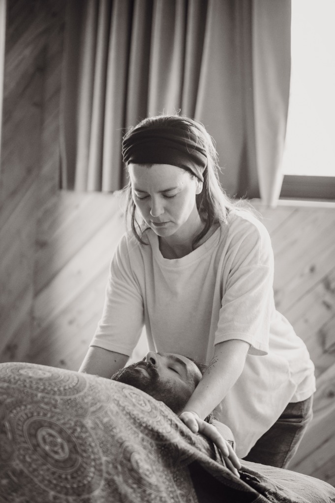 photo cabinet Geraldine De Laugeiret