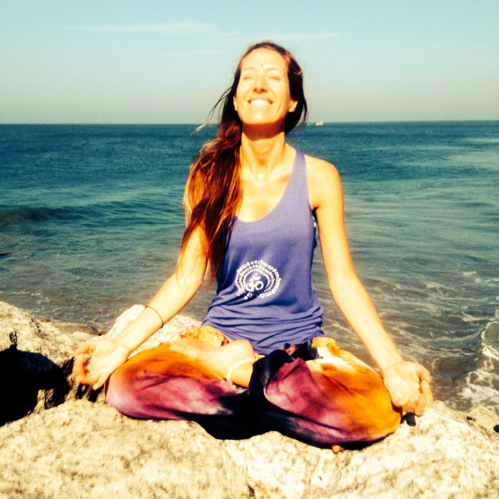 photo activite Alexia Adamski 