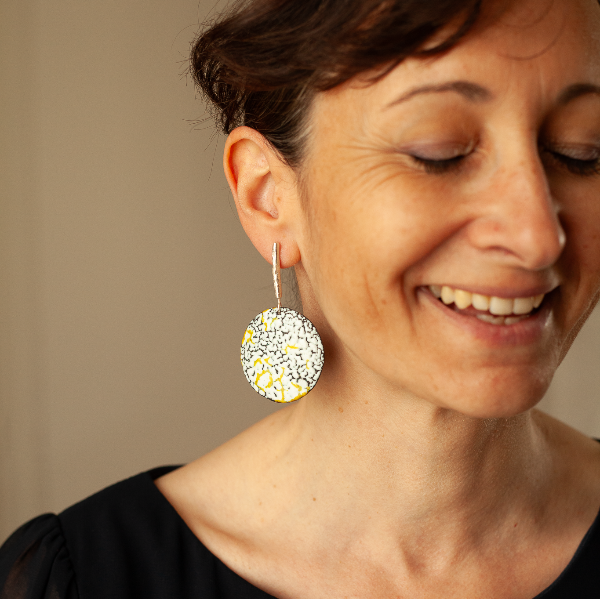 Pascaline dans les étoiles