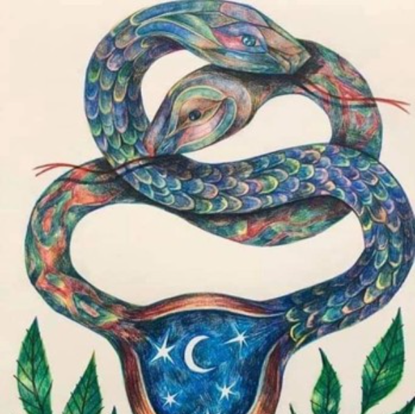 SARAH G. Sexologue & Tarologue