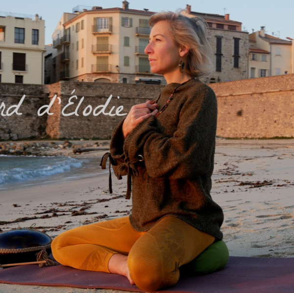 Elodie Grigo - Coach holistique -TAOHM