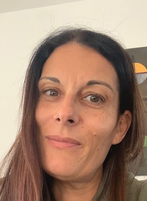 photo portrait Marina OTT