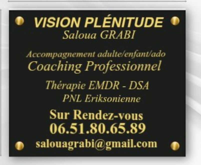 photo activite Vision Plénitude 