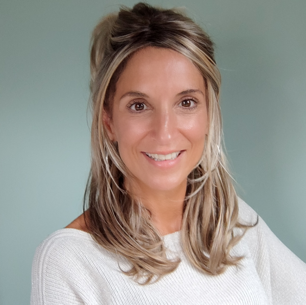 Priscilla BERTALI Bien-être