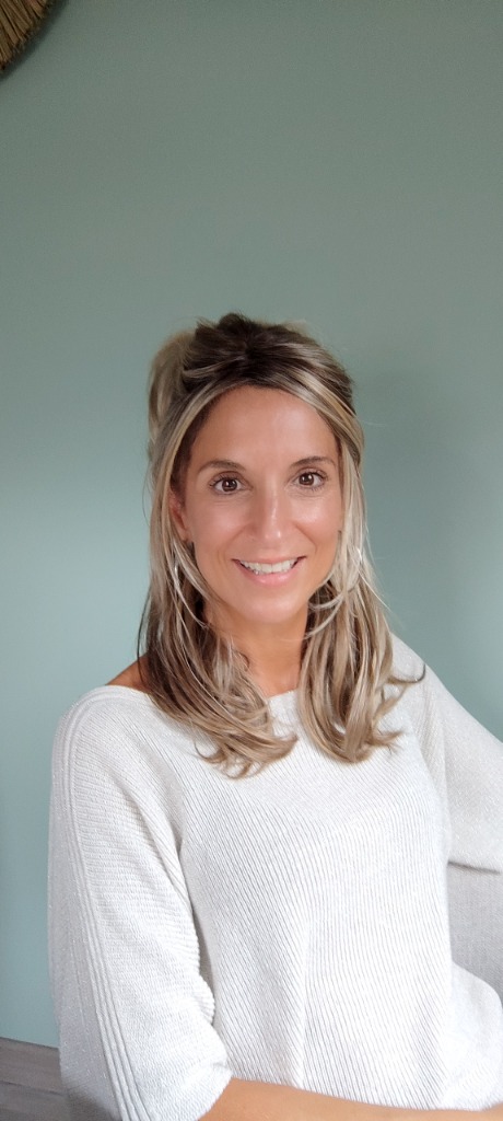 photo portrait Priscilla BERTALI Bien-être