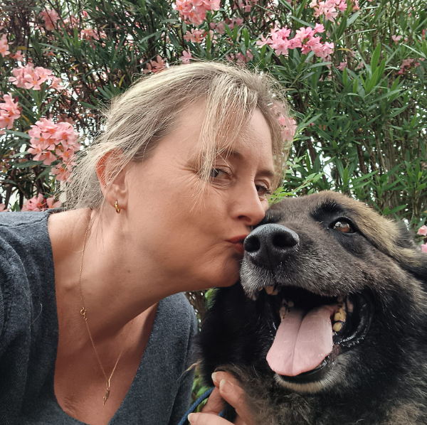 Candy Pelay Monnier Candy Coach