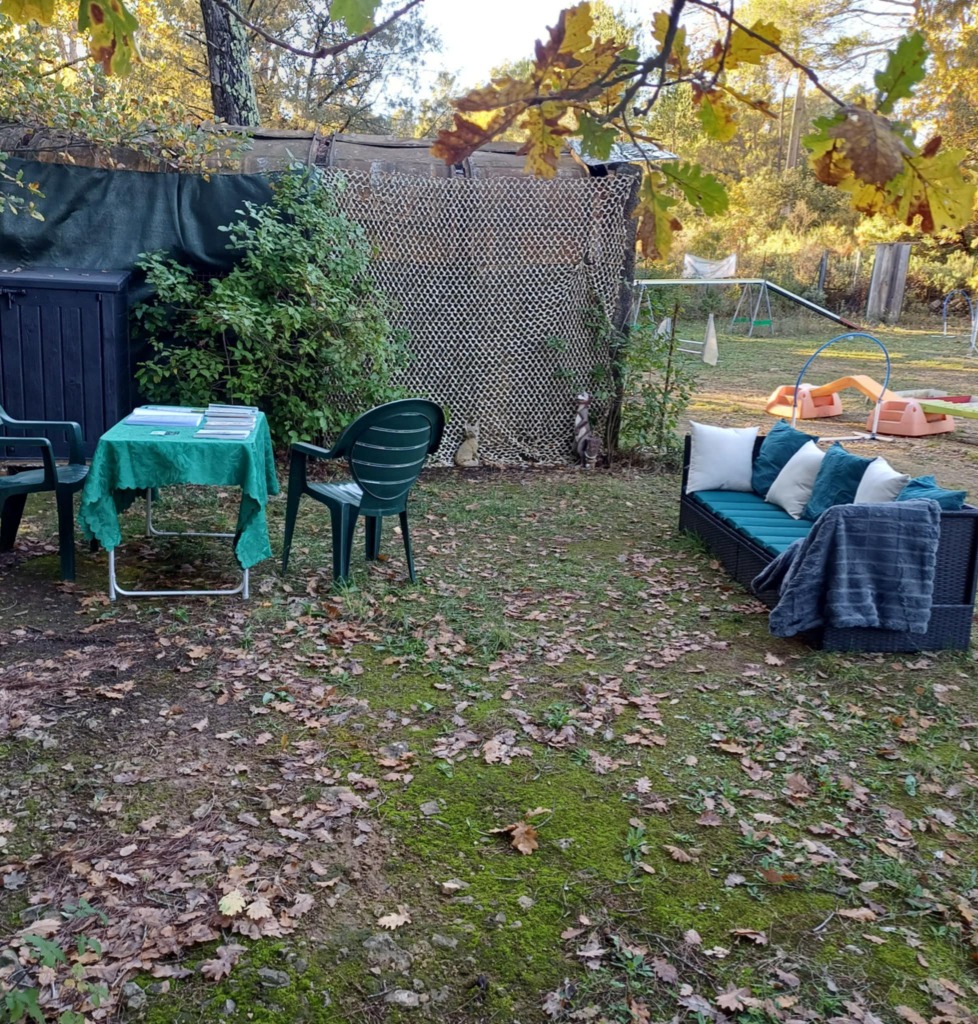 photo cabinet Candy Pelay Monnier Candy Coach