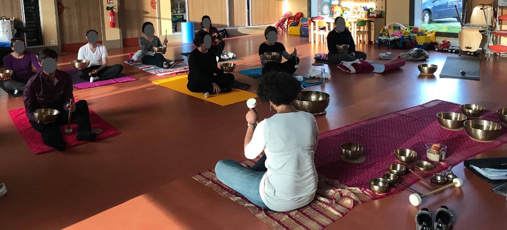 photo activite Karine Xavier 