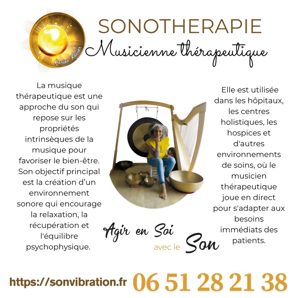 photo portrait Karine Xavier 