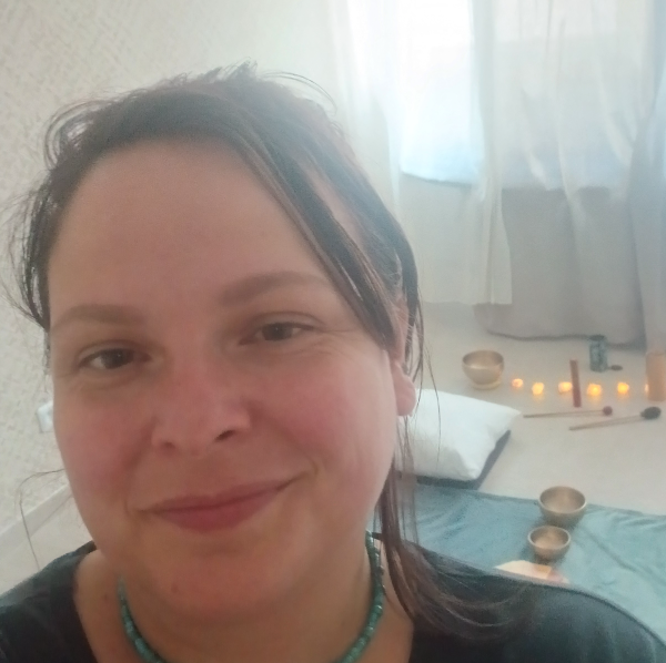 Les sons du bien-etre 