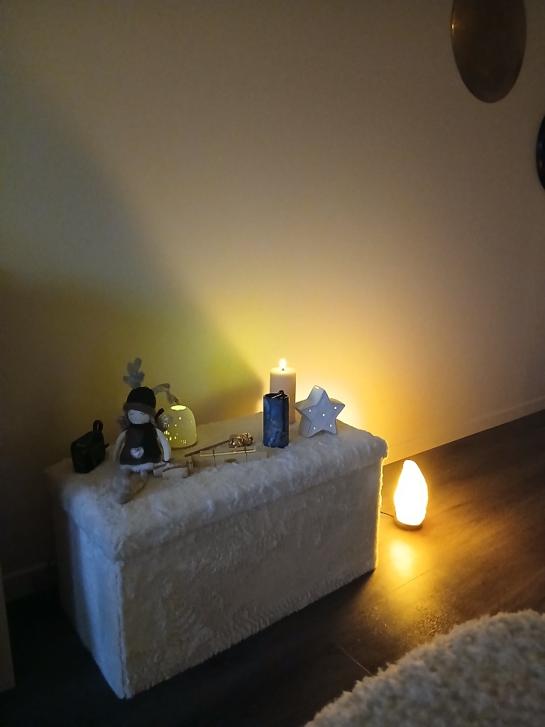 photo seance Les sons du bien-etre 