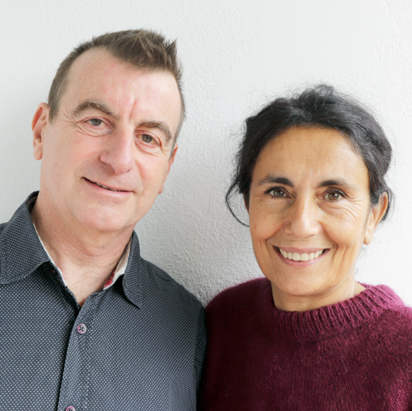 Ostéopathe Anglet Ariane Ceschia