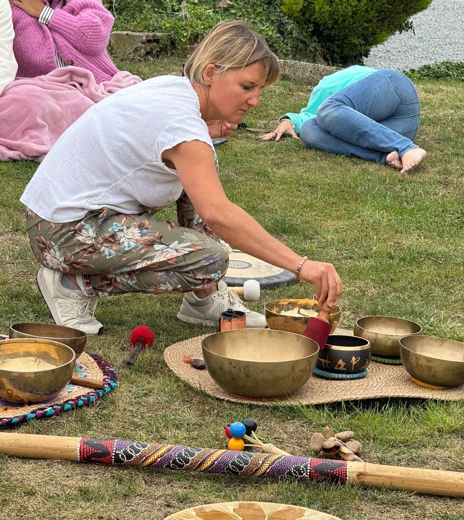 photo activite Julie Leconte