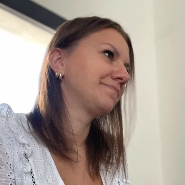 Mélanie BAHUAUD - Accompagnement périnatal