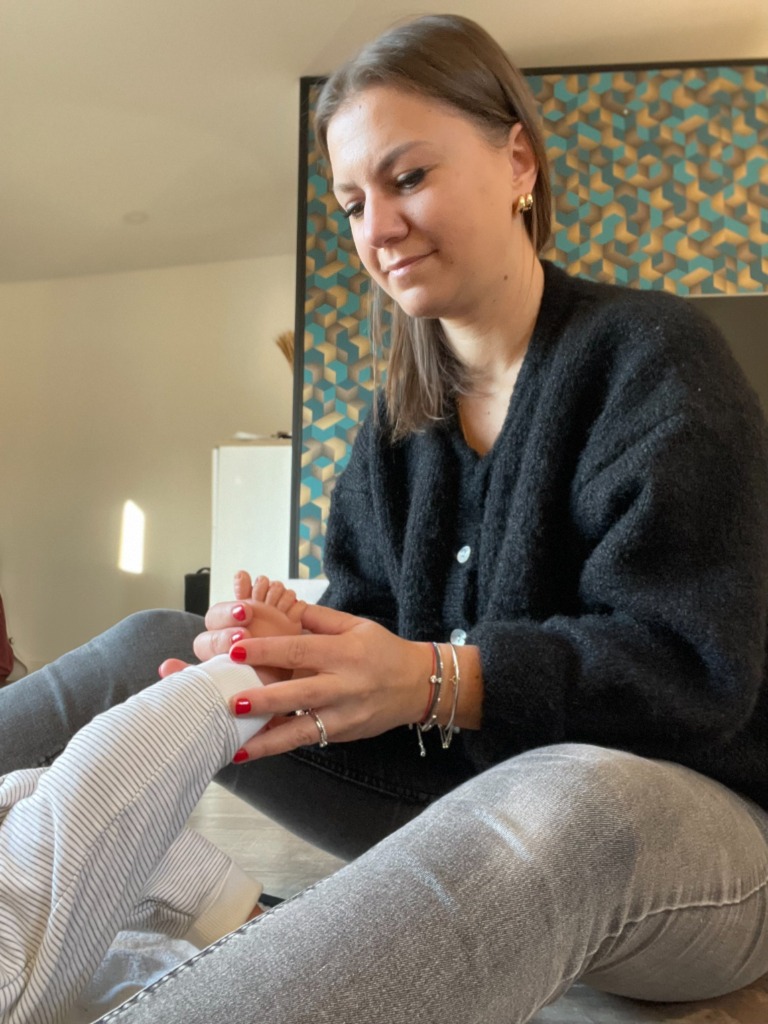 photo activite Mélanie BAHUAUD - Essence Maternelle