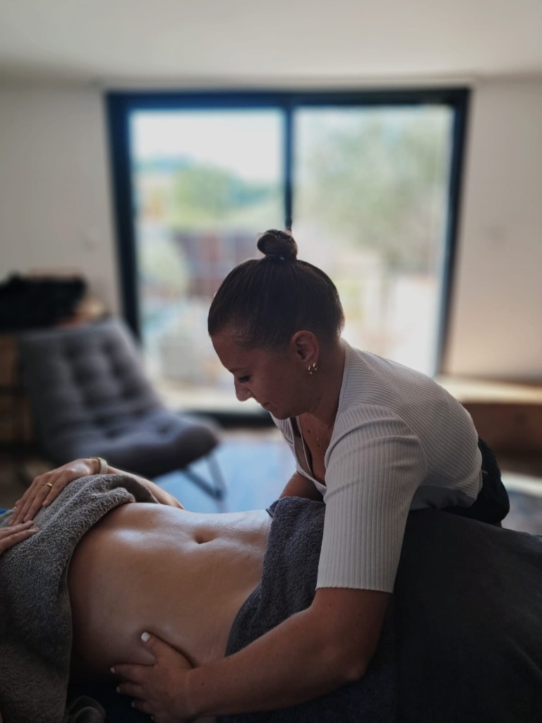 photo seance Mélanie BAHUAUD - Essence Maternelle