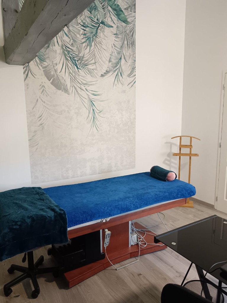 photo activite Fabienne BENOIT Naturopathe 