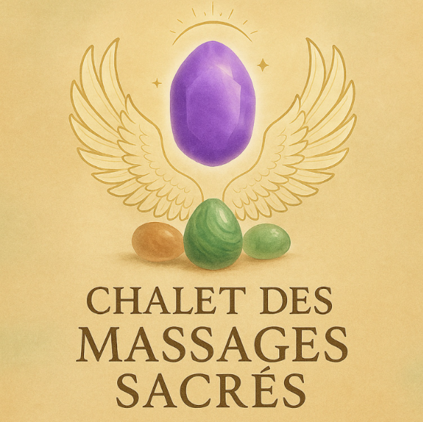 Chalets Des Massages Sacrés 
